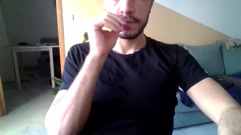 Boybi online show from 02.07.26