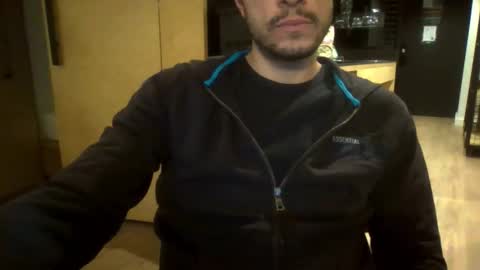 Boybi online show from 03.09.26