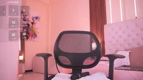 Alejandra  Take domi control in 100 tkns 5 min. Dont miss my moans online show from 07.02.26
