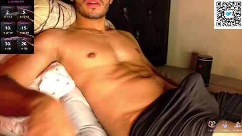 malekthick online show from 01.17.26