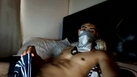 Snapshot of malekthick chatting on 06.11.26 malekthick online show from 06.11.26