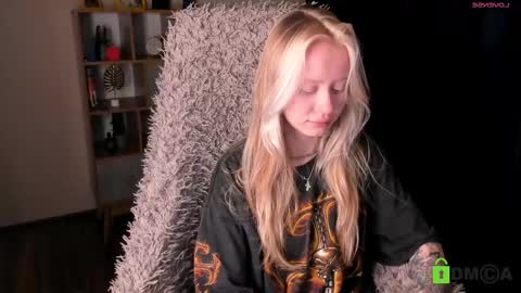 Malena online show from 11.05.25