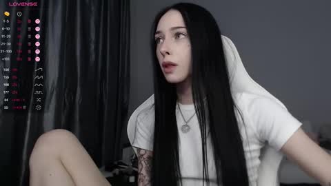 Snapshot of malenkiykamen chatting on 03.11.26 piu online show from 03.11.26