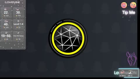 Snapshot of mali_sia chatting on 12.22.24 Mischelle online show from 12.22.24