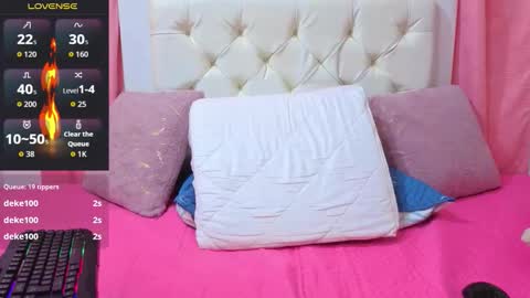 Snapshot of malia_foox chatting on 02.04.26 Malia foox online show from 02.04.26