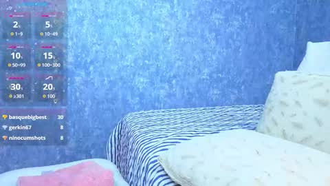 Snapshot of malia_foox chatting on 03.10.26 Malia foox online show from 03.10.26