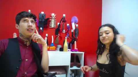 Snapshot of malibu303av chatting on 12.28.24 vanellope online show from 12.28.24