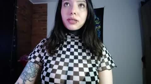 Alice Asylum online show from 07.23.26