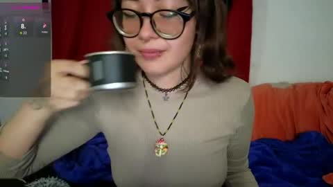 Mar  Alicia     Rosie  v A L I C I A W I T C -  Meg Cherie online show from 06.03.26