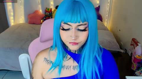 maliciaxpoison online show from 06.05.26