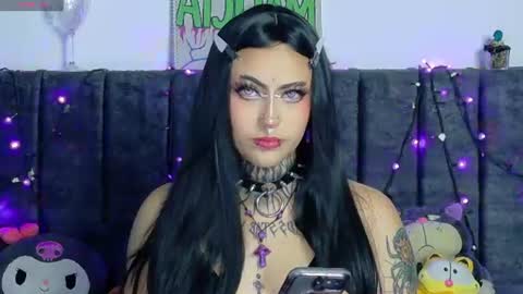 maliciaxpoison online show from 06.26.26
