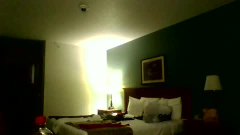 Malicious Monoxide online show from 10.26.25