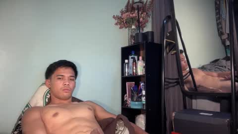 Snapshot of malikgray chatting on 10.03.25 Malik online show from 10.03.25