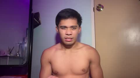 Snapshot of malikgray chatting on 10.15.25 Malik online show from 10.15.25