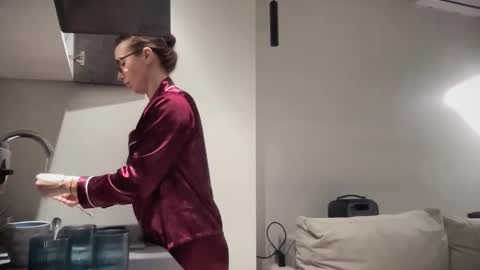 malina568708 online show from 02.15.26