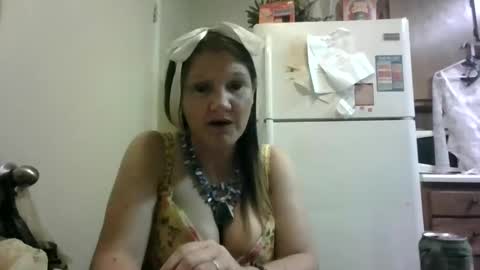 malinda702 online show from 01.13.25