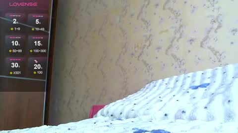 malinka_sweet19 online show from 04.22.26