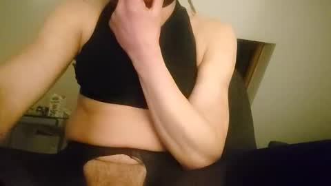 malinowy85 online show from 02.01.26