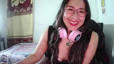 Snapshot of malishka_fox chatting on 01.15.26 Malishka online show from 01.15.26