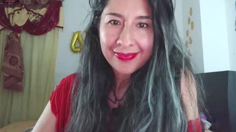 Snapshot of malishka_fox chatting on 02.02.26 Malishka online show from 02.02.26