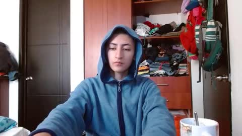 Malita online show from 02.15.26