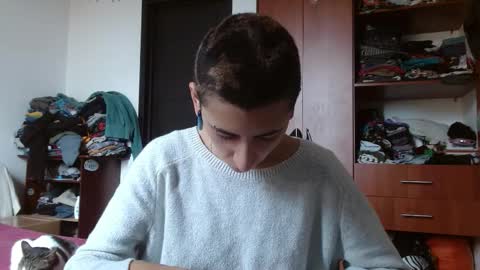 Malita online show from 03.03.26