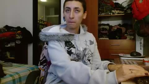 Malita online show from 03.22.26