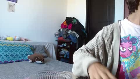 Malita online show from 04.26.26