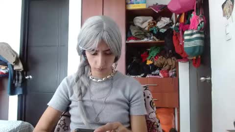 Malita online show from 05.04.26