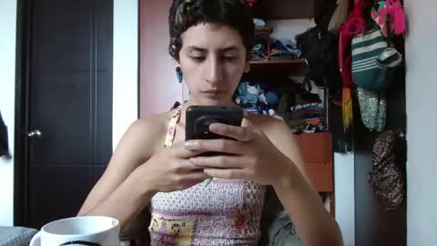 Malita online show from 06.07.26