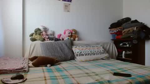 Malita online show from 06.21.26