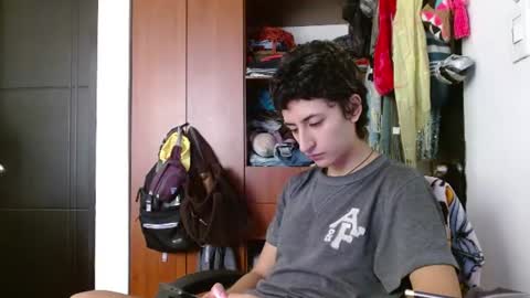 Malita online show from 06.27.26
