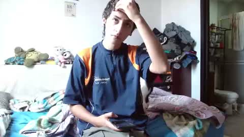 Malita online show from 06.28.26