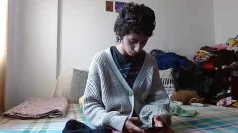 Malita online show from 07.11.26