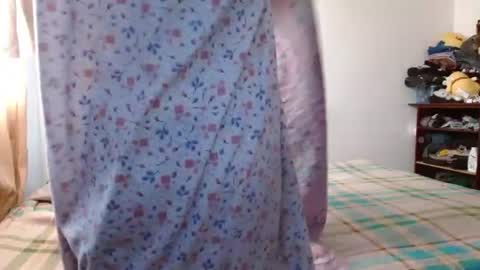 Malita online show from 07.15.26