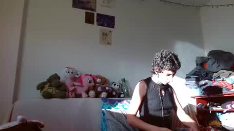 Malita online show from 07.21.26