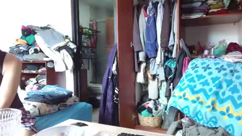 Malita online show from 07.30.26