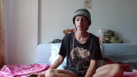 Malita online show from 08.01.26