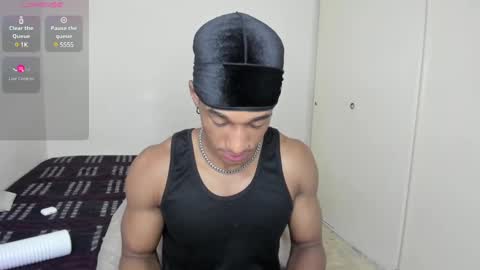 Snapshot of malkongarcia chatting on 12.14.24 malkongarcia online show from 12.14.24