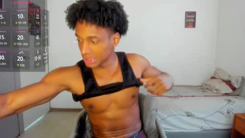 Snapshot of malkongarcia chatting on 09.15.25 malkongarcia online show from 09.15.25