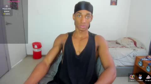 Snapshot of malkongarcia chatting on 09.29.25 malkongarcia online show from 09.29.25