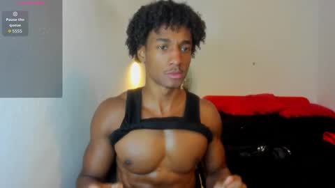 Snapshot of malkongarcia chatting on 11.22.25 malkongarcia online show from 11.22.25