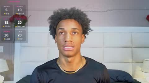 Snapshot of malkongarcia chatting on 12.16.25 malkongarcia online show from 12.16.25