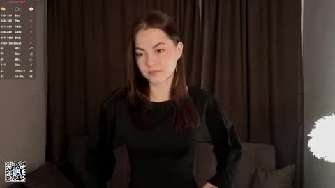 Snapshot of mallieangelini chatting on 07.01.26 Mia online show from 07.01.26