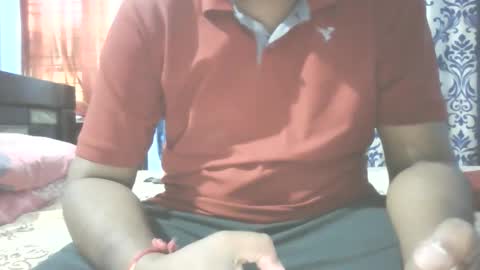 Snapshot of mallik63040 chatting on 12.02.24 Sree0703 online show from 12.02.24