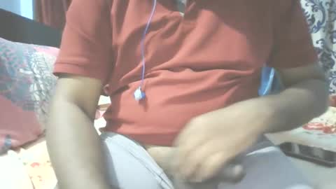 Sree0703 online show from 12.18.24