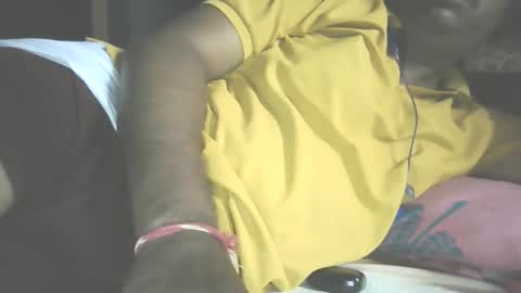 Snapshot of mallik63040 chatting on 01.06.25 Sree0703 online show from 01.06.25