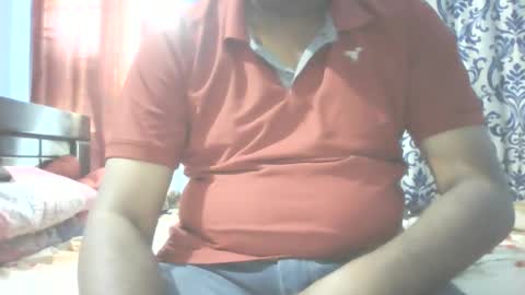 Sree0703 online show from 01.27.25