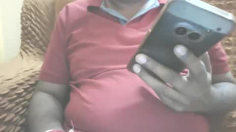 Sree0703 online show from 01.30.25