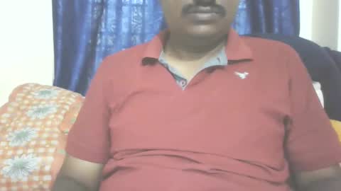 Sree0703 online show from 09.10.25